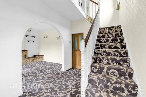 3 bedroom semi-detached house for sale, Beechwood Avenue, Hollingworth Lake, OL15 0DG