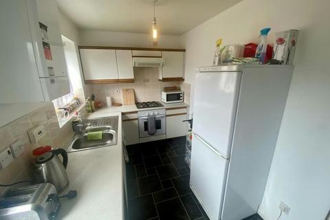 undefined, Hazlemere Grove, Nottingham NG7