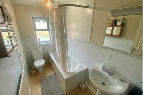 undefined, Hazlemere Grove, Nottingham NG7
