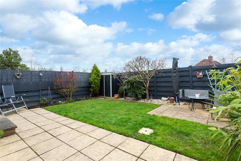 undefined, Park Gate, York YO32