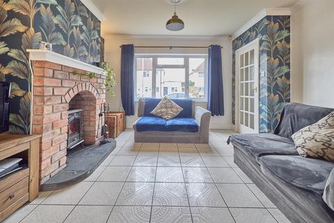2 bedroom end of terrace house for sale, John Nichols Street, Hinckley