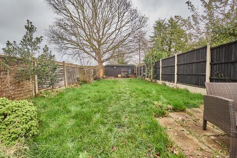 2 bedroom end of terrace house for sale, John Nichols Street, Hinckley