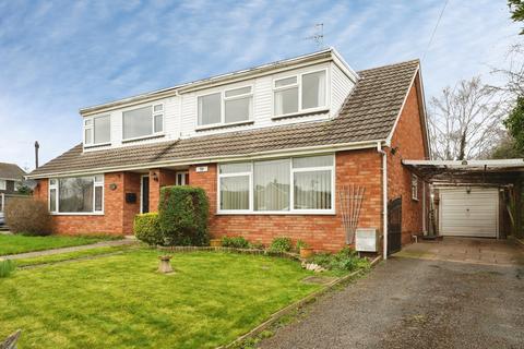 undefined, The Limes, Kempsey, Worcester, Worcestershire, WR5