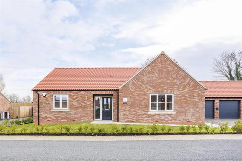 undefined, Tholthorpe