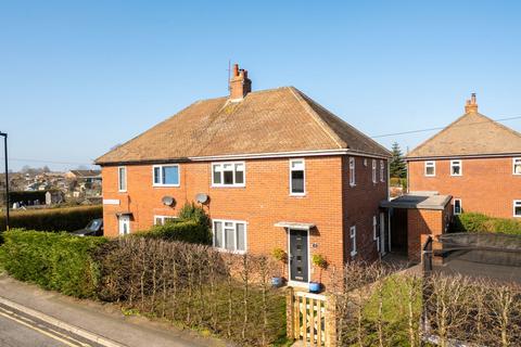 Harlow Avenue, Harrogate, HG2