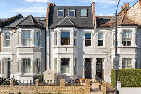 Queensmill Road, London, SW6