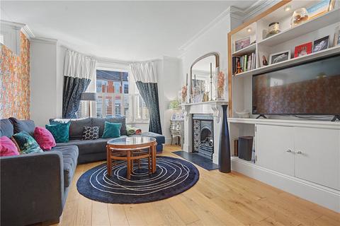 undefined, Queensmill Road, London, SW6