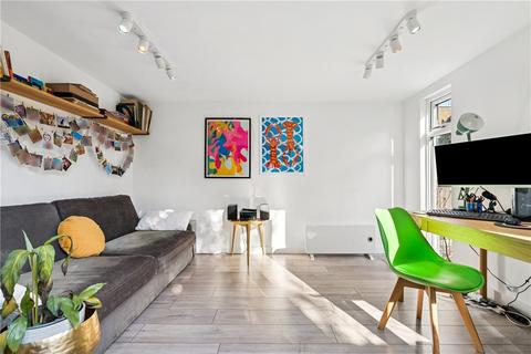 undefined, Queensmill Road, London, SW6