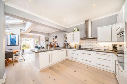 3 bedroom detached house for sale, Bonner Hill Road, Kingston Upon Thames KT1