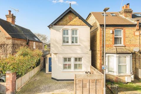 Bonner Hill Road, Kingston Upon Thames KT1