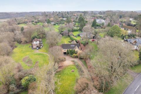 undefined, Haw Lane, High Wycombe HP14