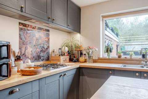 4 bedroom detached house for sale, Main Street, Rye TN31