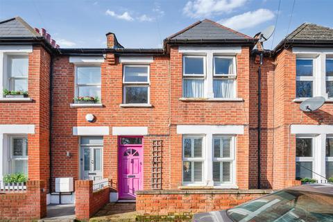 3 bedroom terraced house for sale, Wandle Bank, Wimbledon SW19