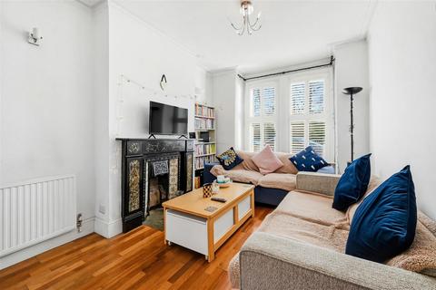 3 bedroom terraced house for sale, Wandle Bank, Wimbledon SW19