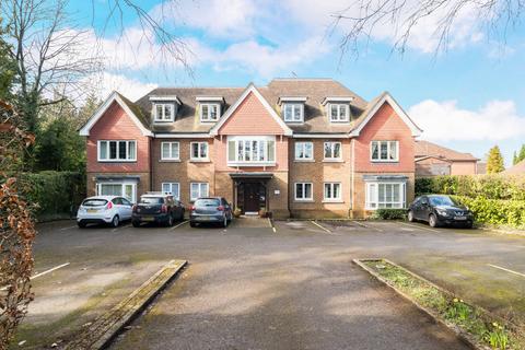 undefined, Boundary Road, Hindhead GU26