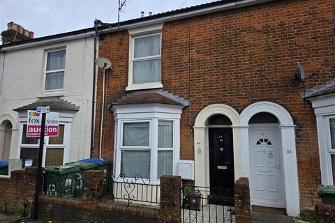 Northbrook Road, SOUTHAMPTON
