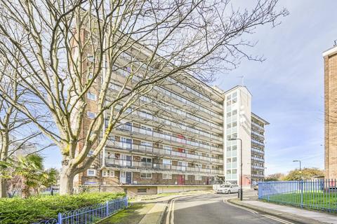 Anderson Road, Hackney, London, E9