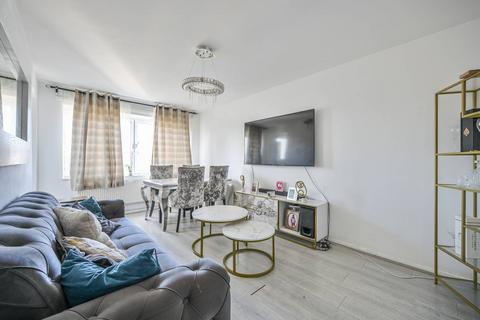 undefined, Anderson Road, Hackney, London, E9