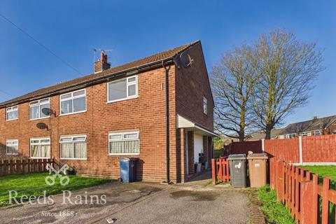 1 bedroom apartment for sale, Cumberland Avenue, Lancashire PR25