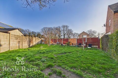 1 bedroom apartment for sale, Cumberland Avenue, Lancashire PR25