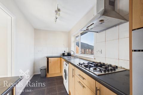 1 bedroom apartment for sale, Cumberland Avenue, Lancashire PR25