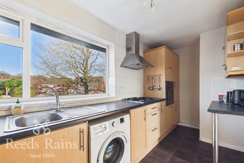 1 bedroom apartment for sale, Cumberland Avenue, Lancashire PR25