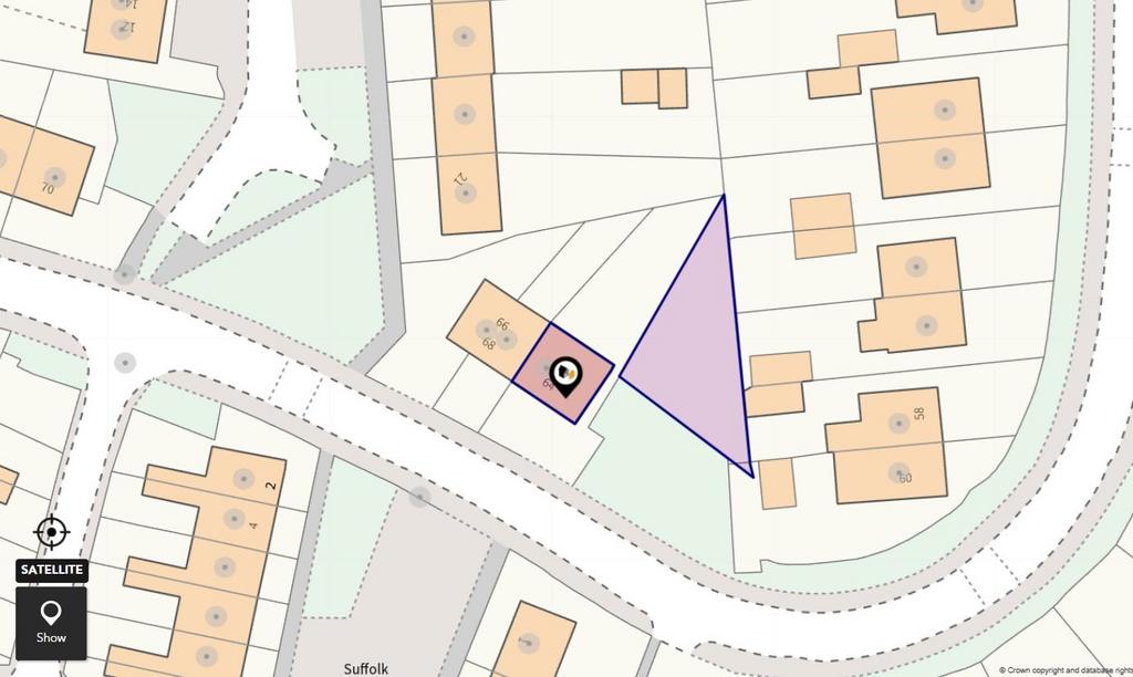 Plot Map