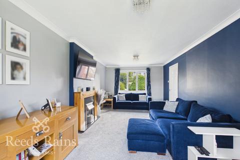 4 bedroom detached house for sale, Slater Lane, Lancashire PR25