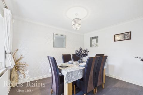 4 bedroom detached house for sale, Slater Lane, Lancashire PR25