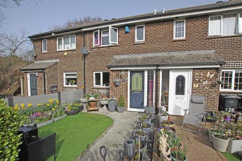3 bedroom terraced house for sale, Blackfield Road, Bournemouth
