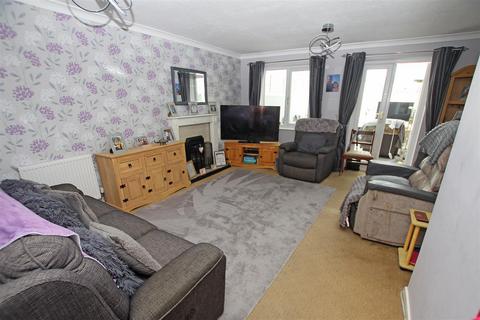 3 bedroom terraced house for sale, Blackfield Road, Bournemouth