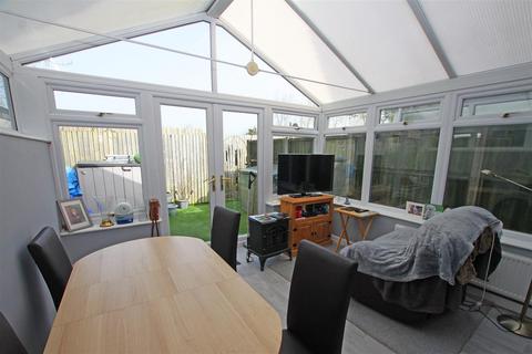 3 bedroom terraced house for sale, Blackfield Road, Bournemouth
