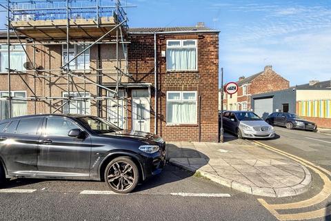 undefined, Oxford Road, Hartlepool TS25