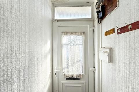 undefined, Oxford Road, Hartlepool TS25