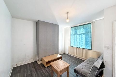 undefined, Oxford Road, Hartlepool TS25