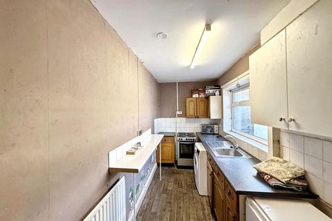 undefined, Oxford Road, Hartlepool TS25