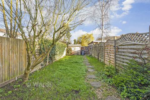 2 bedroom terraced house for sale, Heath Road, Maidstone ME16