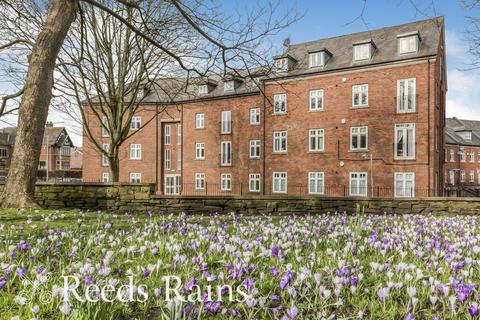 2 bedroom apartment for sale, Eastgate, Macclesfield SK10