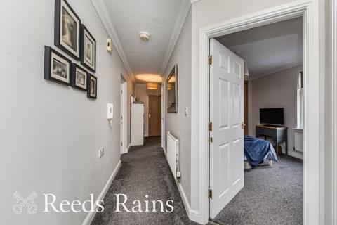 2 bedroom apartment for sale, Eastgate, Macclesfield SK10