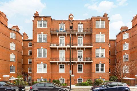 2 bedroom flat to rent, Arundel Mansions, Fulham, London, SW6