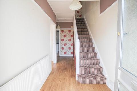 3 bedroom end of terrace house for sale, Central Location*3 Bedrooms*Large Loft Room/Occasional Bedroom*21ft Garage/Workshop*