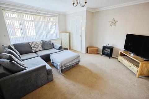 3 bedroom detached house for sale, Aldhun Close, Bishop Auckland