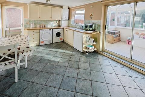 3 bedroom detached house for sale, Aldhun Close, Bishop Auckland
