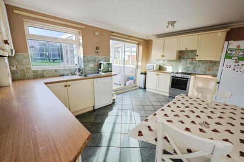 3 bedroom detached house for sale, Aldhun Close, Bishop Auckland