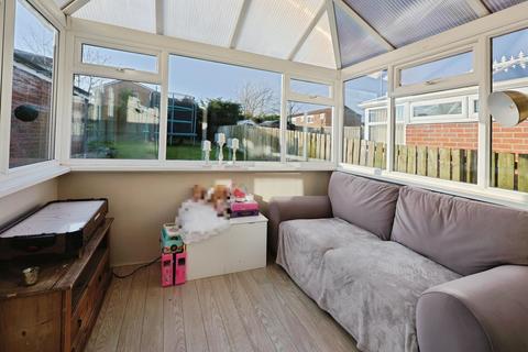 3 bedroom detached house for sale, Aldhun Close, Bishop Auckland