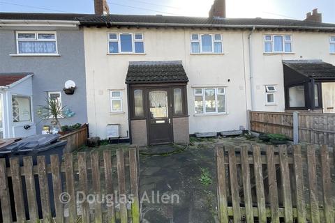 2 bedroom terraced house for sale, Felton Road, Barking, Essex