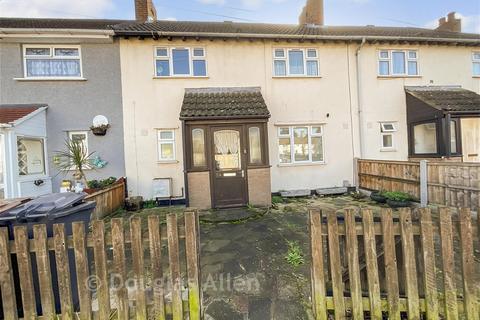 Felton Road, Barking, Essex
