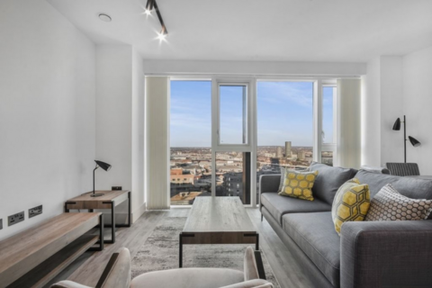 undefined, Icon Tower, London W3