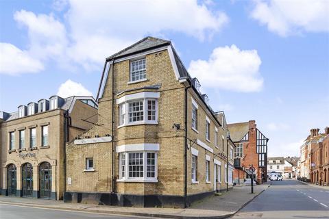 undefined, White Horse Apartments, Saffron Walden CB10