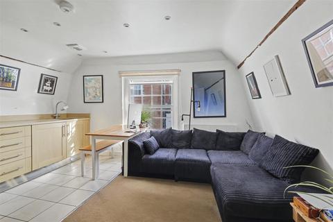 undefined, White Horse Apartments, Saffron Walden CB10